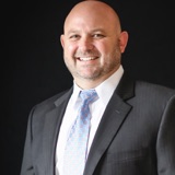 Todd Rogers, President of Vital Security